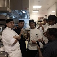 Los Mochis Employee Paul Abayan's profile photo