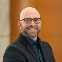 Kahler Slater Employee Joseph Sinnett's profile photo