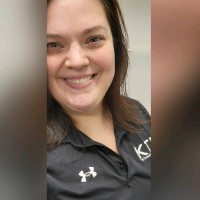 KTI Employee Emily Dresch's profile photo