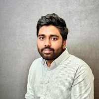 Anoop Musunuru Email