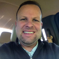 Ryder System, Inc. Employee Daniel Marple's profile photo