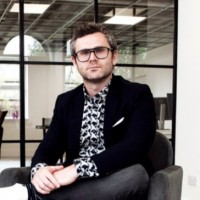 K2L Employee Scott Kennedy's profile photo