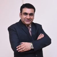 Manish Gupta Email & Phone Number