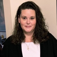 WAI Global Employee Denise Workman's profile photo