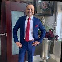 Chandra Patel Email & Phone Number