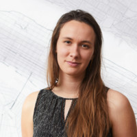 Stamen Employee Nicolette Hayes's profile photo