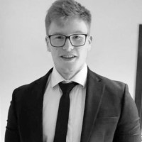 Kainos Employee Jack Knowles's profile photo