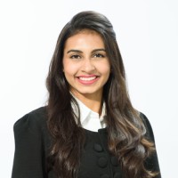 BCW Group Employee Aakriti Jain's profile photo