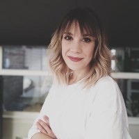 Vector Ronda Teleport Employee Myriam Sierra García's profile photo