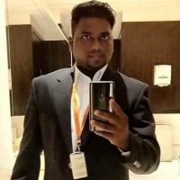 Jai Vijayakumar Email