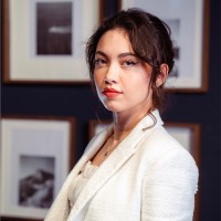 Volunteers for Ideas and Projects Employee Amalia Maracine's profile photo