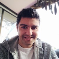 MeetKai Inc. Employee Musab Gultekin's profile photo