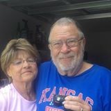 Retired and enjoying Life. Employee Jim Kies Sr's profile photo