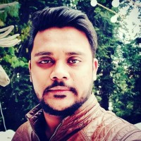 MTJ - Tariq Jamil Employee Haris Ahmed's profile photo