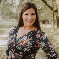 Oracle Employee Anne Goodwin's profile photo