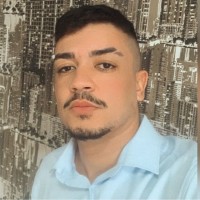 Arprex Employee Douglas Alves's profile photo