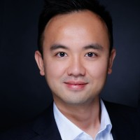 Krannich Solar Group Employee I-Sung Kuo's profile photo