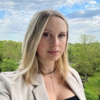 Tahoe Solutions Employee Milla Fredriksson's profile photo