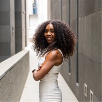 Delonix Solutions Employee Sophie Aaicd's profile photo