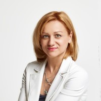 datami.ua Employee Oksana Filipova's profile photo