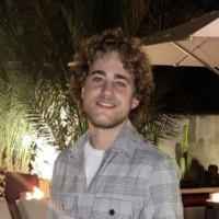 Carson Becker Email & Phone Number