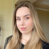 Magnetics Employee Oleksandra 🇺🇦's profile photo