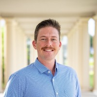 James Madison University Employee John Pulley's profile photo