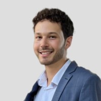Orlando Business Technology Experts Employee Roman Forte's profile photo