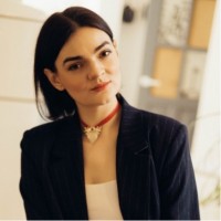 Jappware Employee Natalie Bilynska's profile photo