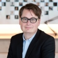 SN-Verlag Michael Steinert Employee Klaus Linnenbrügger's profile photo