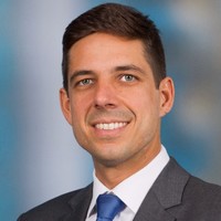 Coronado Global Resources Inc. Employee Tito Sousa de Carvalho's profile photo