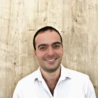 nJoy Employee Hayk Avagyan's profile photo