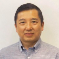 FUJIFILM Electronic Materials U.S.A., Inc. Employee Richard Wen's profile photo