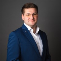 Raiffeisenbank Česká republika Employee Martin Duben's profile photo