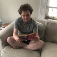 An Unlikely Story Employee Madison Eisen's profile photo