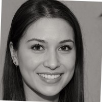 BLEND Employee Emily Metaxa's profile photo