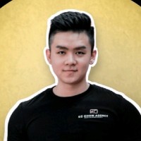 KC Chow Agency Employee Kc Chow's profile photo