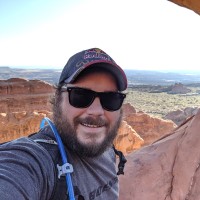 Boeing Employee Timothy Britt's profile photo