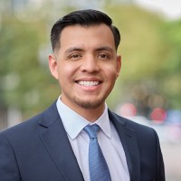 USI Insurance Services Employee Abraham Salcedo's profile photo