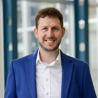 S-Payment GmbH Employee Maximilian Hainlein's profile photo