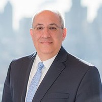 Levitt & Boccio, LLP Employee Jeffrey Levitt's profile photo