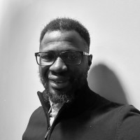 Hub88.io Employee Gabriel Kolawole's profile photo