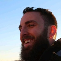 Louvolite Employee Adam Gale's profile photo