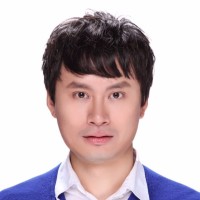 Stealth Start-up Employee Loyd Zhao's profile photo