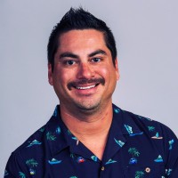 Dialpad Employee Tanner Shaffer's profile photo