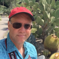 ProGrass Landscape Care & Design Employee Steven Varga's profile photo