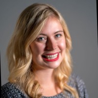 Canadian Marketing Association Employee Emma Heagle's profile photo