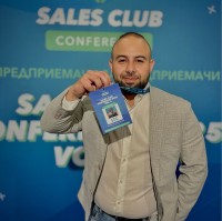 Valentin Valentinov Email