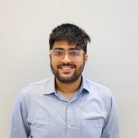 GyanDhan Employee Tanmay Grover's profile photo