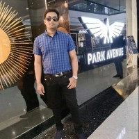 Eros Elevators & Escalators Private Limited Employee Deepak Vishwakarma's profile photo